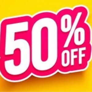 CLOSET SALE!!!❤️